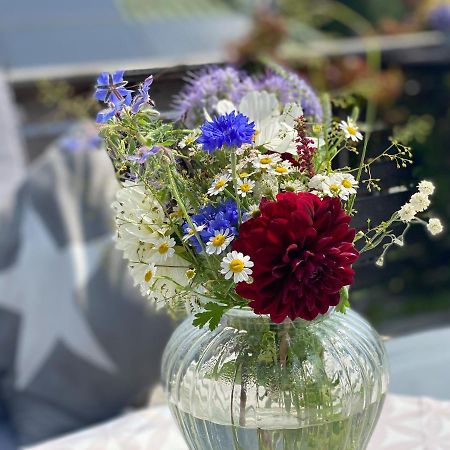 דירות Hurup Auszeit מראה חיצוני תמונה
